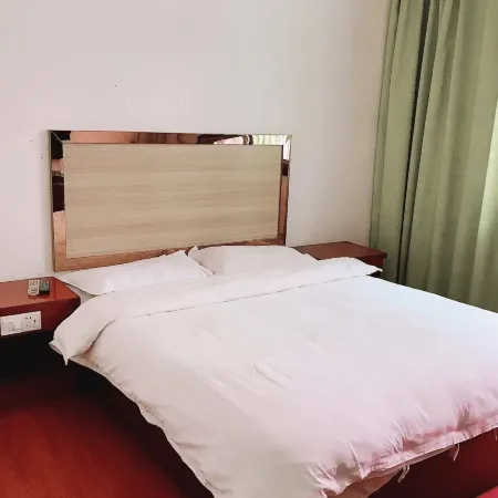 Hengdong City Guesthouse