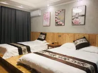 Yueqing Fengyu house - Mountain view
