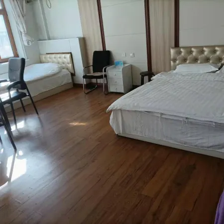 Jishang Express Hotel