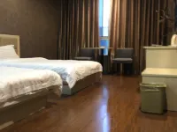 丹陽好運來賓館 鄰近白龍寺的酒店