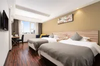 Ocean Hotel (Guilin Railway Station South Zhongshan Road)