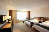Huangshan Xin'an Country Villa Hotel