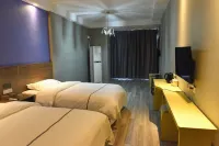 Shiqi Dihao Hotel