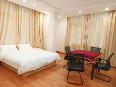 Holiday Theme Hotel