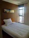 Maduo Hotel Hotels near Jinqiao Common People Swimming Gymnasium