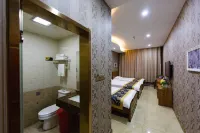 Shangzhi Mingliu Hotel
