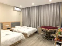Wright E-sports Hotel