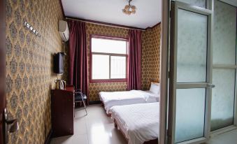 Huixian Zhongyi Inn