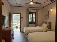 Youjian Xiaoyuan Hot Spring Hostel