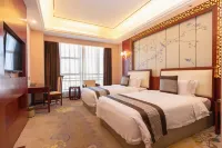 Maoming Vili International Hotel Hotels in Maoming