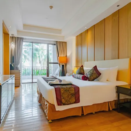 Bo'ao State Guesthouse