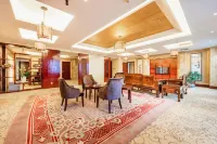 Huasheng International Hotel Hotels in Longxi County