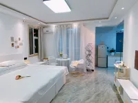 Huairen Heyu Homestay