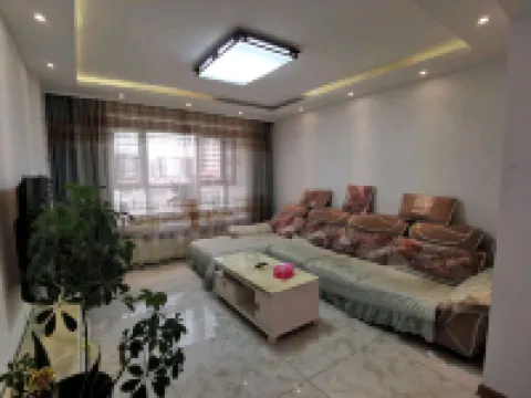 Tonghua Xiaoxie Apartment