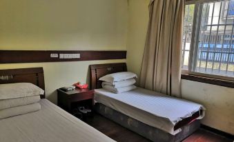 Hongfengle Hostel
