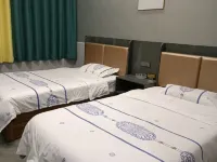Linyiyuan Express Hotel Hotels in Linyi
