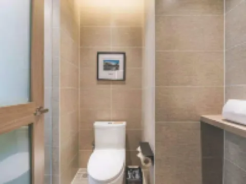 Xuzhou Pengcheng Square Riverside Hotel Hotels in Xuzhou