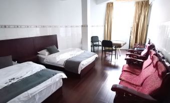 Menglian Kailei Hotel