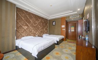 Bazhong Style Impression Hotel