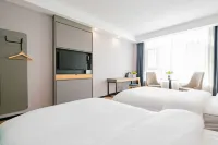 Ease Hotel (Yulin Jingbian Renmin Road)