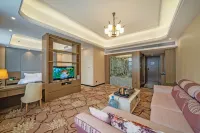 Wanju Ecological Park Hotels in Wuchuan