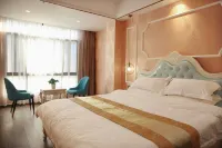 Xinsheng Business Hotel Hotel dekat Wuping Shiyan Rock