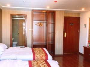 Linquan Jinjiang Yuting Hotel