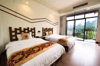 Shuolong Stroll Countryside Inn