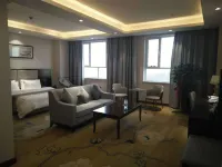 Huahui Kaiyue Hotel - Wifi