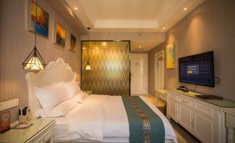 Kangjie Hotel