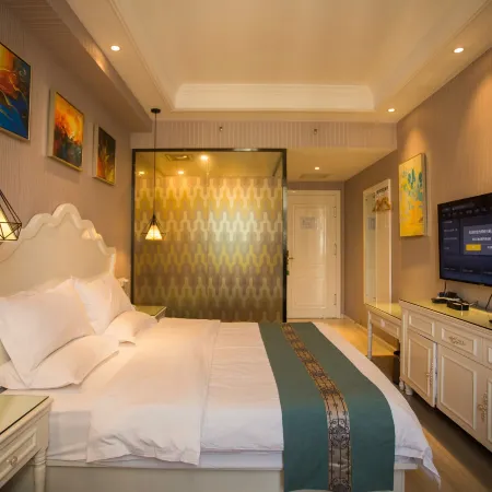 Kangjie Hotel