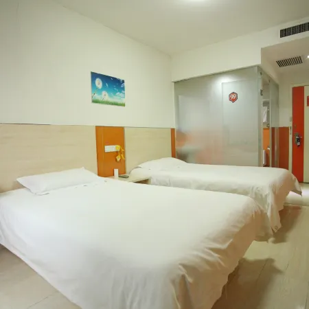 Mini Inn