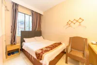 Dazhou Caimao Hotel