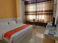 Jingxi Shengji Business Hotel