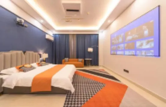 吉林理想之家公寓