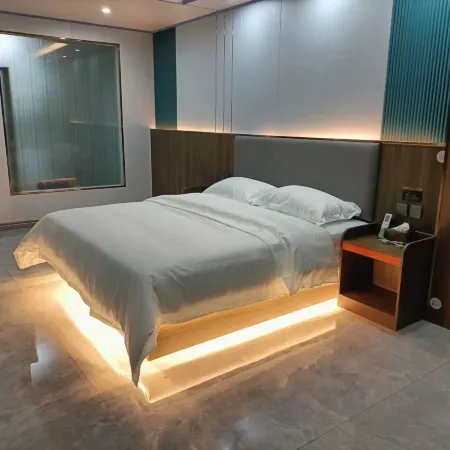 Yilan Meizhishang Hotel (Shanwei Lufeng Nantang Town)