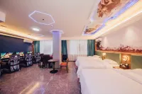 Feiyu Electric Sports Hotel (College of Humanities & Science & Technology Branch)