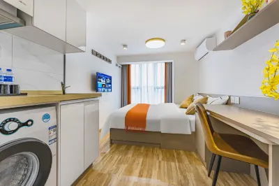 Jiahang Apartment Hotels in Florence town area