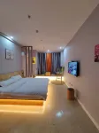 Laizhou Jinhe Light Luxury Hotel (Wantong Building Materials Wholesale Market)