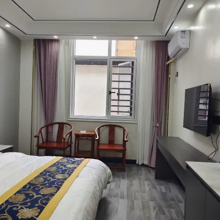 Zhongmu Business Hotel