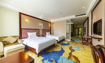 Sihai Hotel - Housity