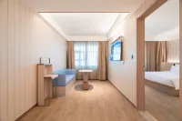 HanTing Hotel (Yinan Lishan Lu Road)
