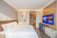 HanTing Hotel (Anyang Neihuang County Government) Hotels in Neihuang County
