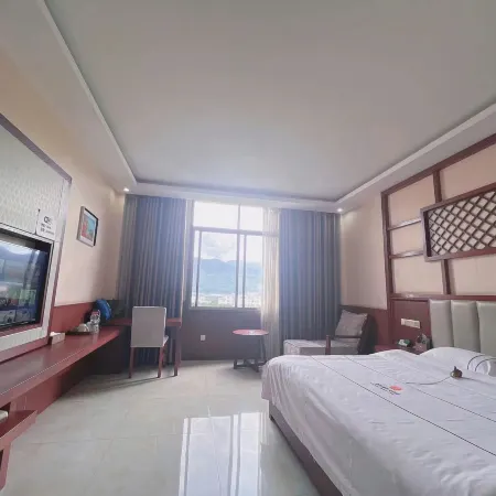 Jinyang Business Hotel