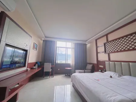 Jinyang Business Hotel