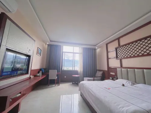 Jinyang Business Hotel