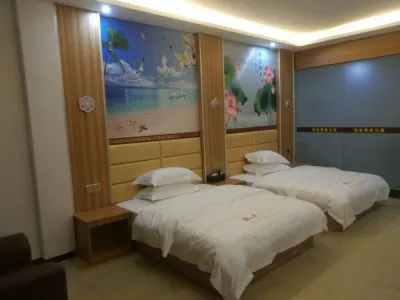 Shantou Platinum Business Apartment