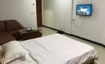 Keyunju Elevator Hot Spring Accommodation