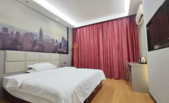 7 Tian Ge Business Hotel