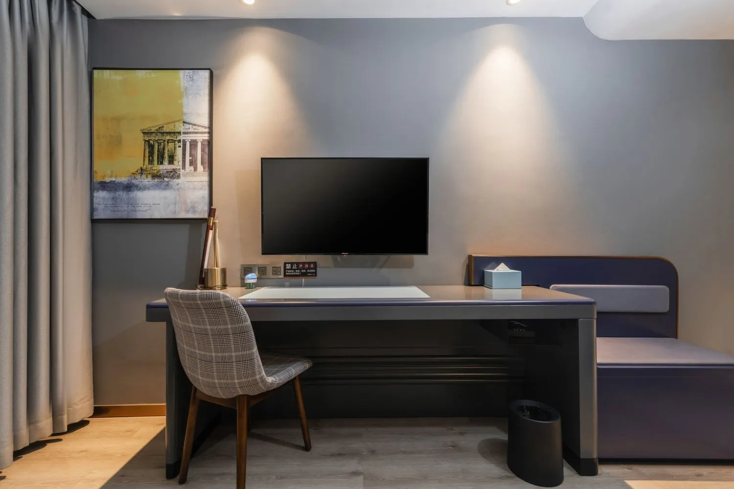 Lano Hotel (Doujiangyan Scenic Area) Kamar Photos